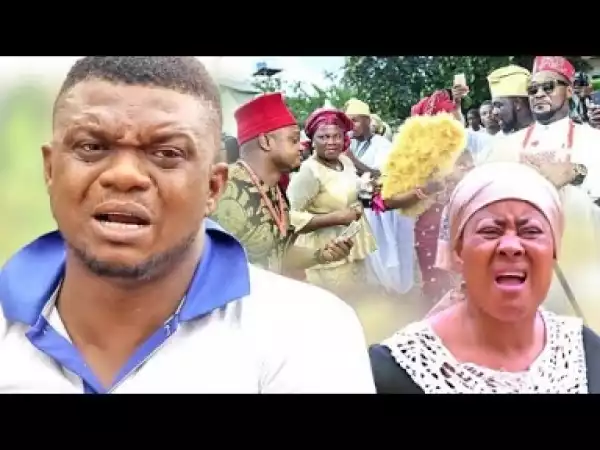 Video: NEVER LEAVE GOD  - 2018 Latest Nigerian Nollywood Movies